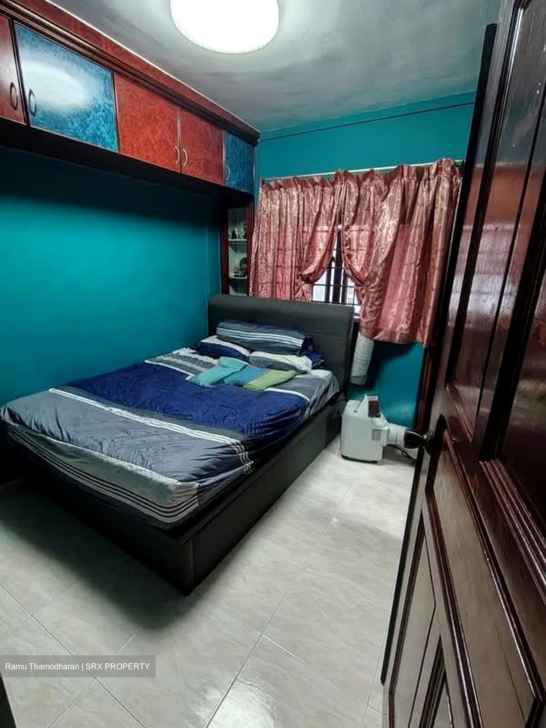 Blk 188D Rivervale Gateway (Sengkang), HDB 5 Rooms #548037001